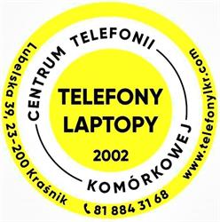 Centrum Telefonii Komórkowej. Serwis i sklep telefonów komórkowych, Kraśnik godziny otwarcia