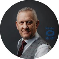 Marcin Włodarczyk Doradca Ubezpieczeniowy, Białystok godziny otwarcia