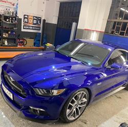 Detailing Garage Kosmetyka Samochodowa Włocławek, Kowal godziny otwarcia