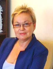 MJTJ Lucyna Bilka-Chądzyńska, Warszawa godziny otwarcia