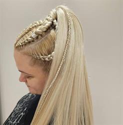 Salon Fryzjerski Magia Cięcia Sylwia Gucwa, Kraków godziny otwarcia