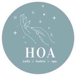 HOA NAILS SPA, Warszawa godziny otwarcia