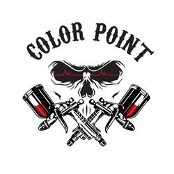 Color Point mieszlania lakierów, Warszawa godziny otwarcia