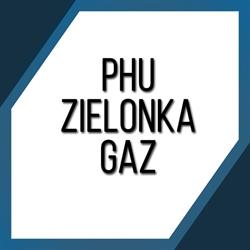 PHU Zielonka Gaz, Żędowice godziny otwarcia