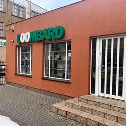 Loombard, Dębno godziny otwarcia
