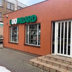 Loombard, Dębno godziny otwarcia