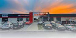 MARMAX S9, Dębica godziny otwarcia