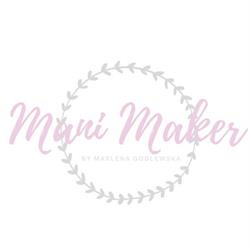 Mani Maker by Marlena Godlewska, Marki godziny otwarcia