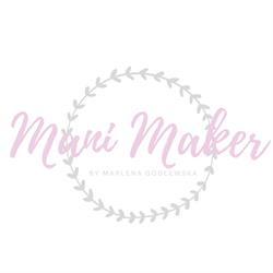 Mani Maker by Marlena Godlewska, Marki godziny otwarcia