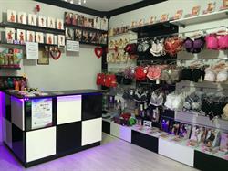 Sklep z Bielizną Exclusive i Solarium, Kalwaria Zebrzydowska godziny otwarcia