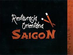 Restauracja Saigon, Kościerzyna-Wybudowanie godziny otwarcia