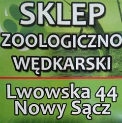 Sklep Zoologiczny KOBRA, Nowy Sącz godziny otwarcia