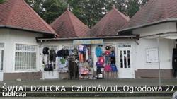 Świat Dziecka Wojciech Lipiński, Człuchów godziny otwarcia