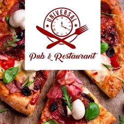 Restauracja Universal-Karpacz, godziny otwarcia
