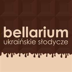 Bellarium Ukraińskie Słodycze, Warszawa godziny otwarcia