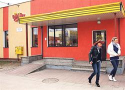 Bar Familijny, Koszalin godziny otwarcia