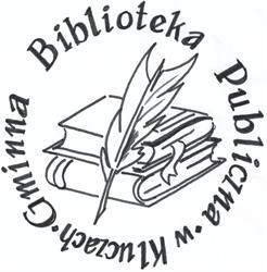 Gminna Biblioteka Publiczna w Kluczach, Klucze godziny otwarcia