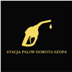 Stacja Paliw Dorota Szopa, Czarnocin godziny otwarcia