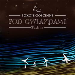 Pokoje pod gwiazdami, Darłowo godziny otwarcia