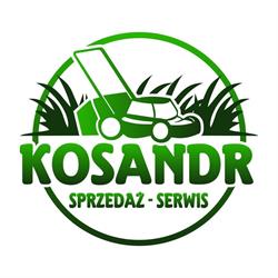 KOSANDR Naprawa Kosiarek. Dealer EGO., Sierzchów godziny otwarcia