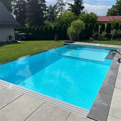 INSTAL-POOL Piotr Konstańczyk Budowa basenów, Chrząstawa Mała godziny otwarcia