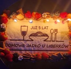 DOMOWE JADŁO U LIBERKÓW, Jelenia Góra godziny otwarcia