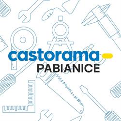 Castorama, Pabianice godziny otwarcia