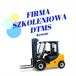 DTMS - Kursy na wózki widłowe, żurawie, podesty ruchome, Krosno godziny otwarcia