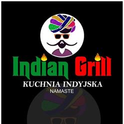 Indiangrill restauracja indyjska, Ostrów Wielkopolski godziny otwarcia