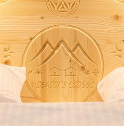 Domki Ustroń 4 seasons lodges - prywatne SPA, godziny otwarcia