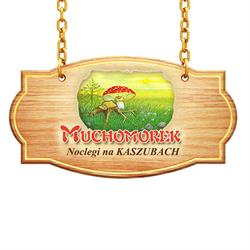 Muchomorek Noclegi Kwatery, Sulęczyno godziny otwarcia