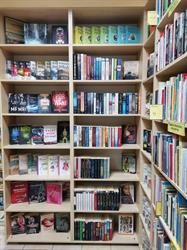 Gminna Biblioteka Publiczna w Charsznicy, Miechów-Charsznica godziny otwarcia