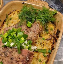 Rumiane Bistro, Olsztyn godziny otwarcia