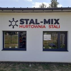 Stal-Mix, Stal Hurtownia, Gorlice godziny otwarcia