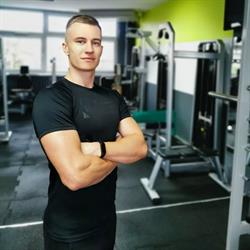 Jakub Rozborski Trener Personalny, Kielce godziny otwarcia