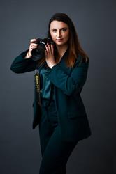 Fotografia Kinga Zając, Pobiedziska godziny otwarcia