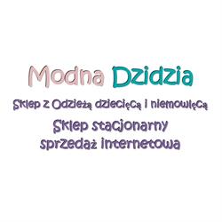 Modna Dzidzia, Wejherowo godziny otwarcia