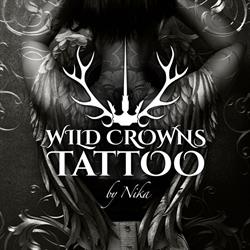 Tattoo Piercing Wild Crowns Klodzko, Stary Wielisław godziny otwarcia