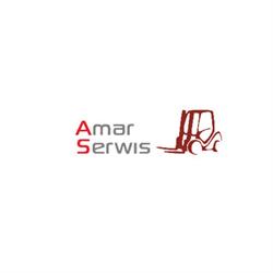 AMAR SERWIS wózki widłowe, Gdańsk godziny otwarcia