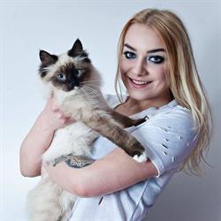 Marta Milewicz Make-up Artist, Warszawa godziny otwarcia