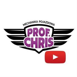 Profesor Chris Mechanika Pojazdowa, Białystok godziny otwarcia
