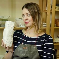Pracownia Artystyczna Ceramic, Olsztyn godziny otwarcia