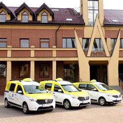Taxi Karolinka, Pawłowice godziny otwarcia