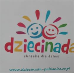 Dziecinada, Pabianice godziny otwarcia