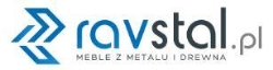 RAVSTAL Meble Z Metalu I Drewna, Biłgoraj godziny otwarcia