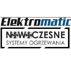 Elektromatic- pompy ciepła, klimatyzacja, centralne ogrzewanie, Brodnica godziny otwarcia
