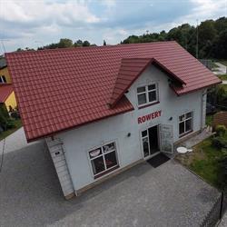 ROWERY ŁAŃCUT "POLMOZBYT", Łańcut godziny otwarcia