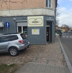 Masarnia na rogu, Jeziorany godziny otwarcia
