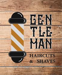 Barber Shop Gentleman, Działoszyn godziny otwarcia