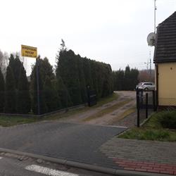 Wynajem przyczep, Białogard godziny otwarcia